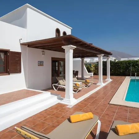 Villa Maria